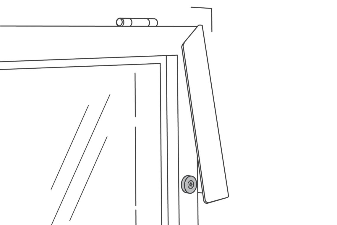 Technical Information Window restrictors